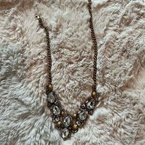 Stella and Dot necklace